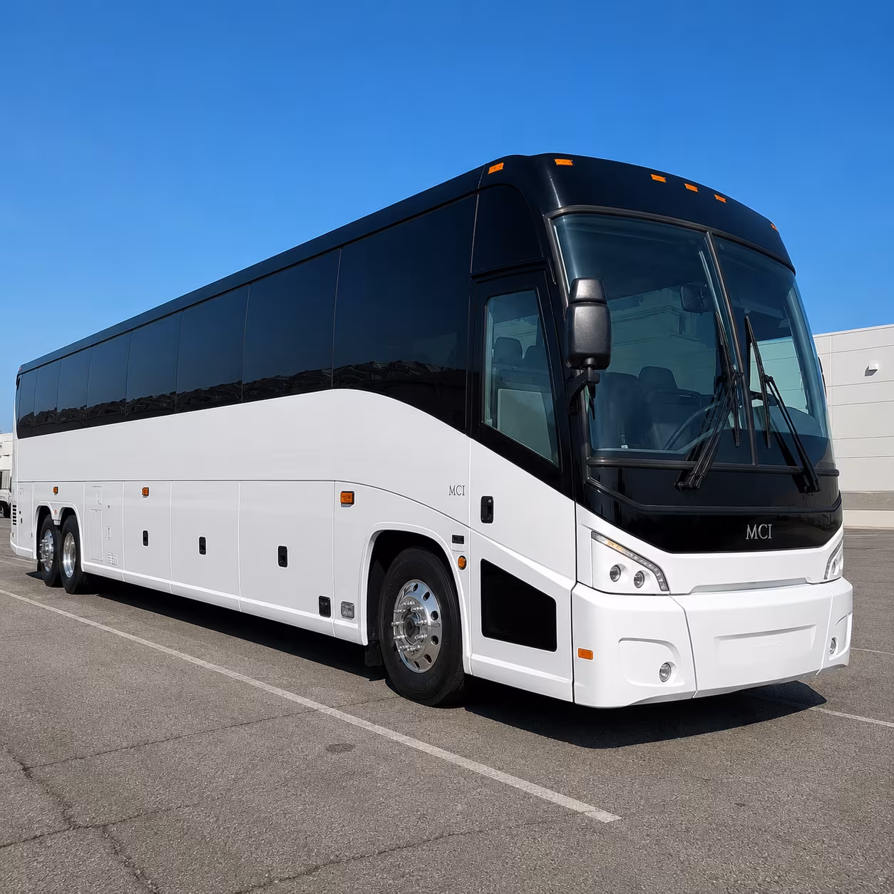 las cruces bus rental service area