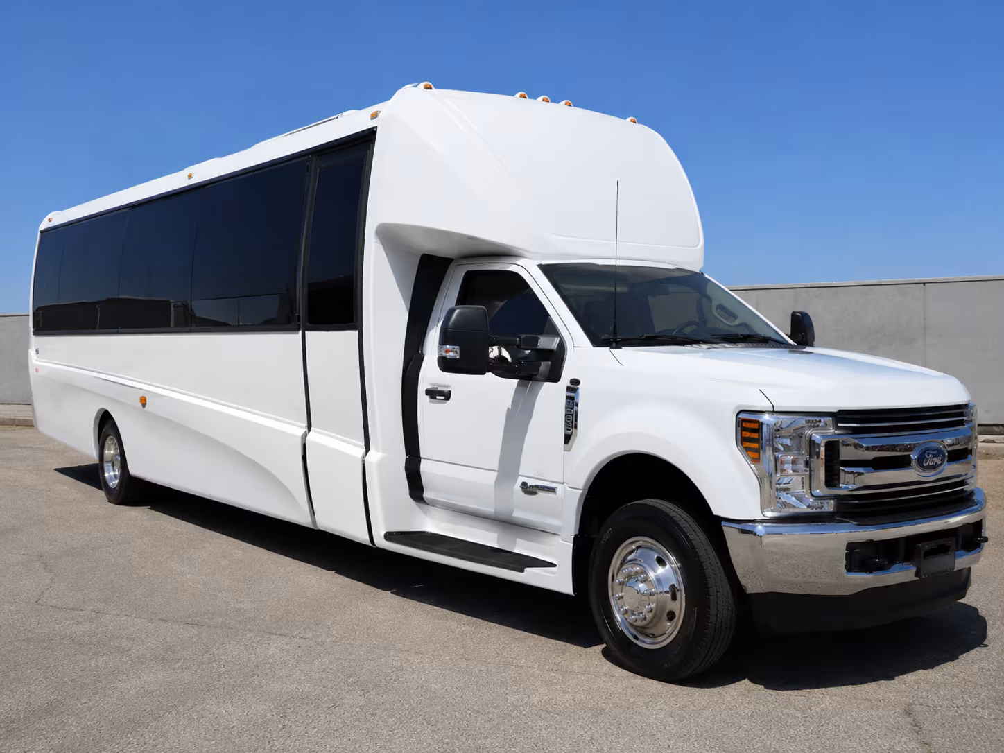 las cruces corporate transportation